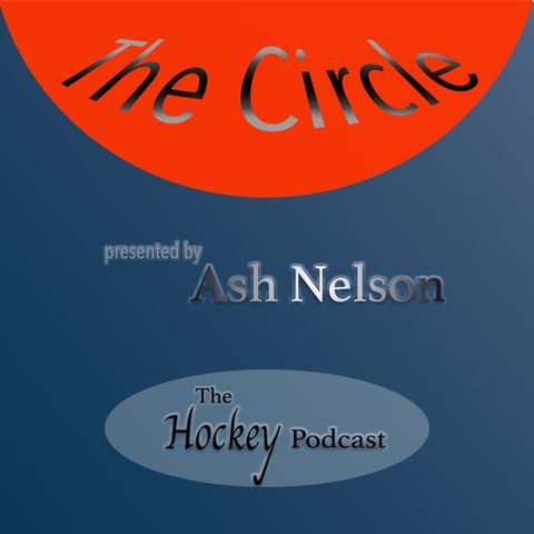 The Circle: S1E1; Ash Nelson with Pippa Hayward