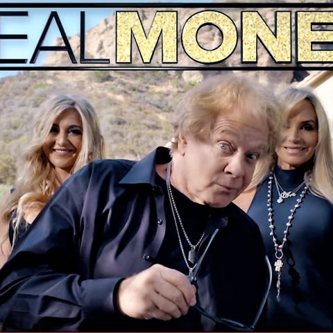 Eddie Money From Real Money On AXS