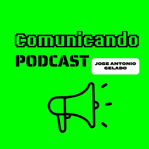 Comunicando móvil - 18:10:20 Día del Podcast