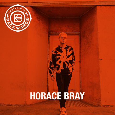 Interview with Horace Bray