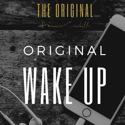 Original Wake Up | Zumba