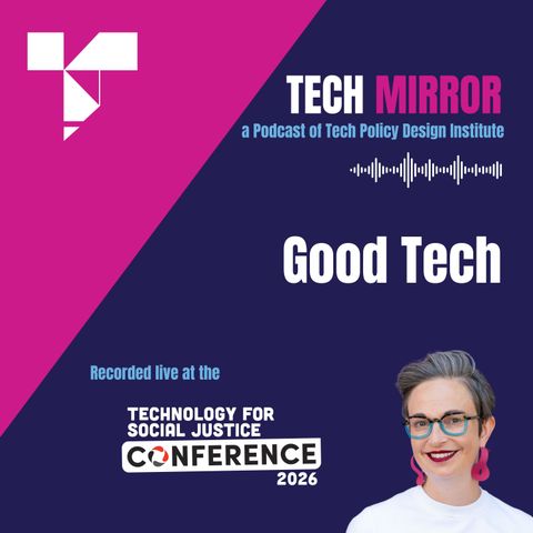 Good Tech