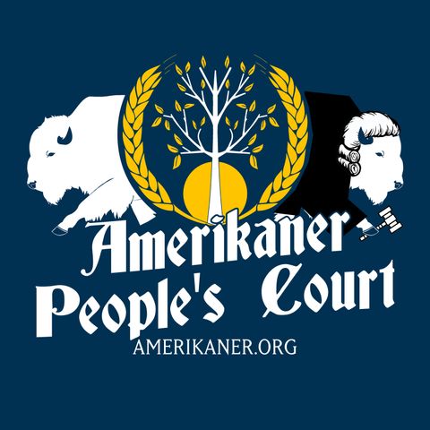 Amerikaner People's Court