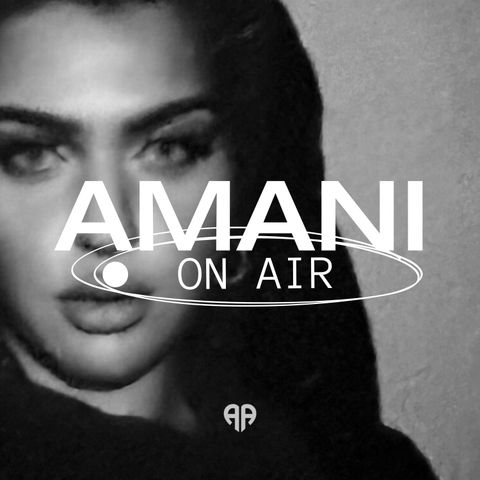 Released: The Amani Tapes