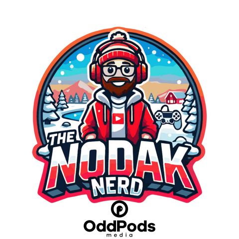 Welcome to NoDak Nerd!