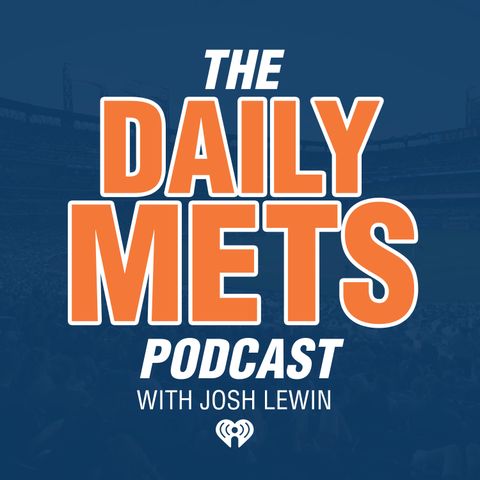 Daily Mets Podcast: Episode 185 "The One With The Best Groundout To Third Ever"