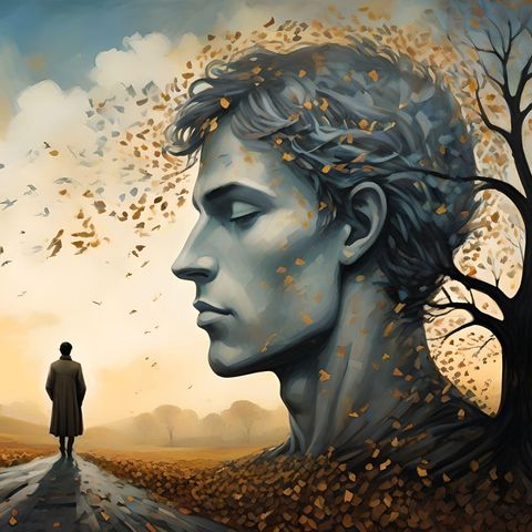 Francesco Petrarca, Voi ch'ascoltate in rime sparse il suono