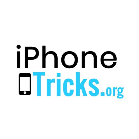 iPhoneTricks.org Podcast - Episode 1