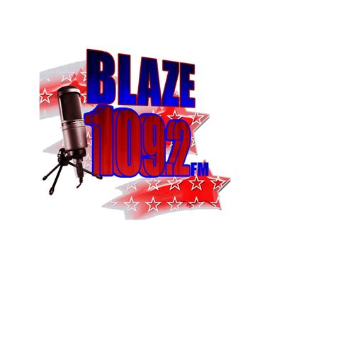 Blaze 109.2Fm