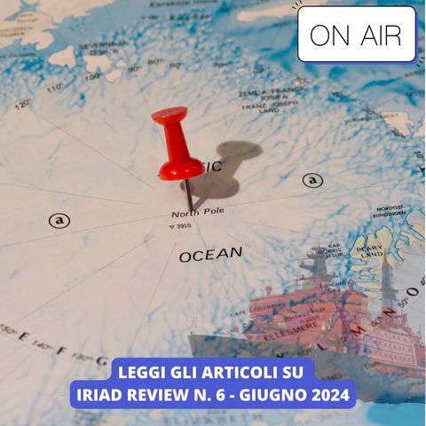 IRIAD Review n. 06/2024