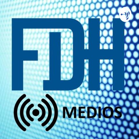 Podcast Cover