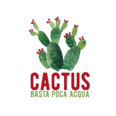 Cactus #5 - Basta poca acqua - Era una casa così carina - 23/11/2020