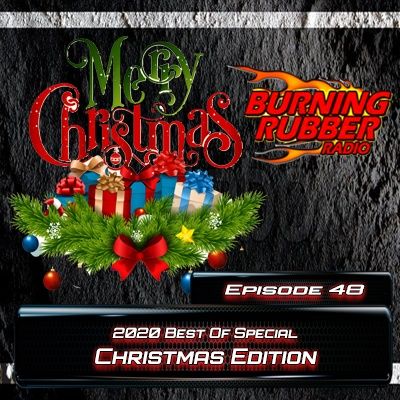 Ep. 48: Best Of: Christmas Edition