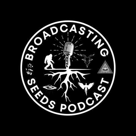 Portada del podcast