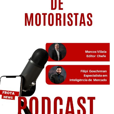 Episódio 7 - Escassez de motoristas