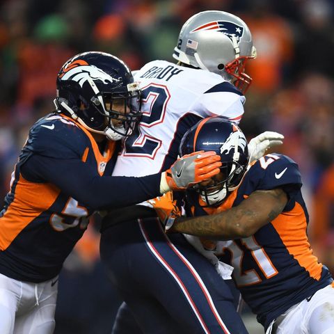 Broncos Blitz: Ep. 89 Tom Brady and New England marches into Denver
