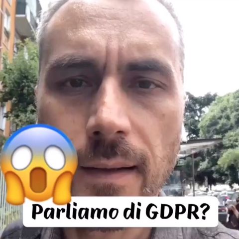 GDPR: quando il Cyber acquista legittimità