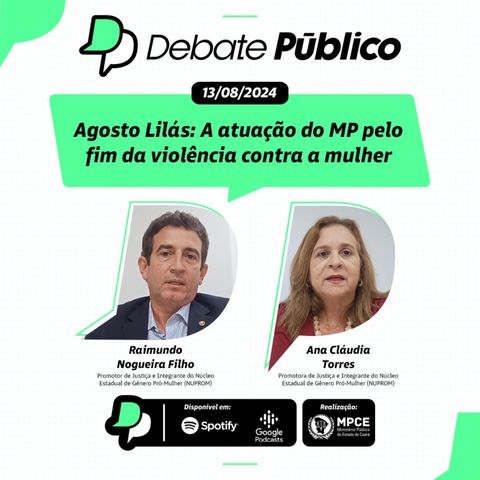 A atuação do MP pelo fim da violência contra a mulher