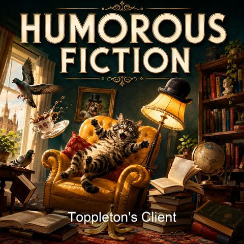 Copertina del podcast