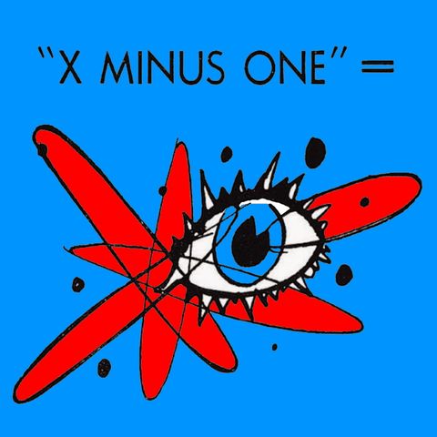Classic Radio for May 15, 2023 Hour 1 - X Minus One - Universe