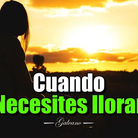 ESCUCHA Esto Cuando Necesites Llorar ¦ Gratitud, Frases, Reflexiones, Agradecimiento, Reflexión