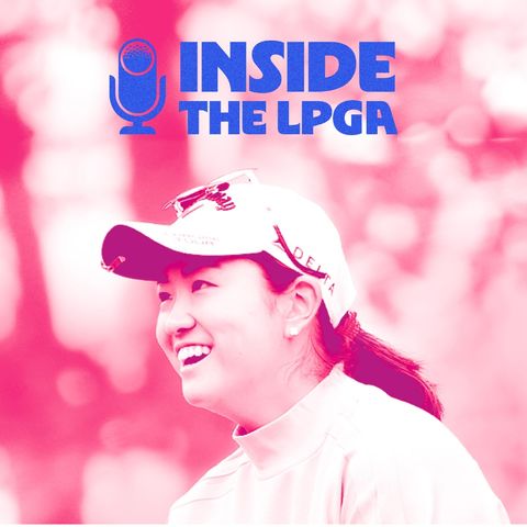 S2 E7 | Rose Zhang Joins the Pod in the Big Apple