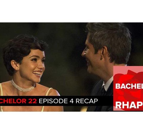 Bachelor Season 22 Episode 4: Arie Takes Final 15 to Lake Tahoe