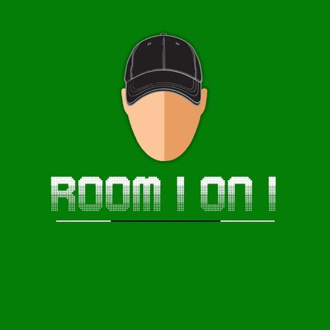 Homebhoys - Room 1 on 1 - Hibs
