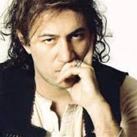 Demetrio Stratos