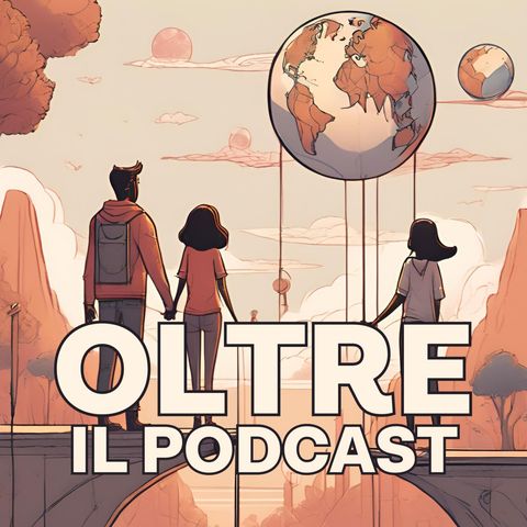 Portada del podcast