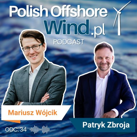 #034 - Mariusz Wójcik, Ramboll