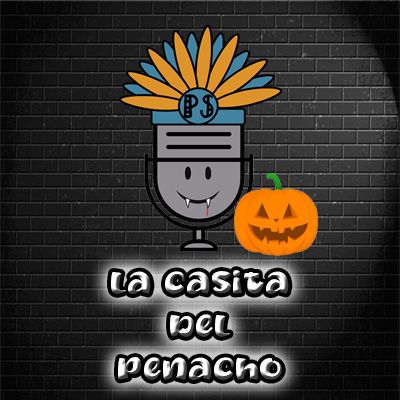 El penacho show - La casita del penacho