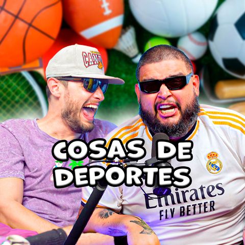Cosas de DEPORTES