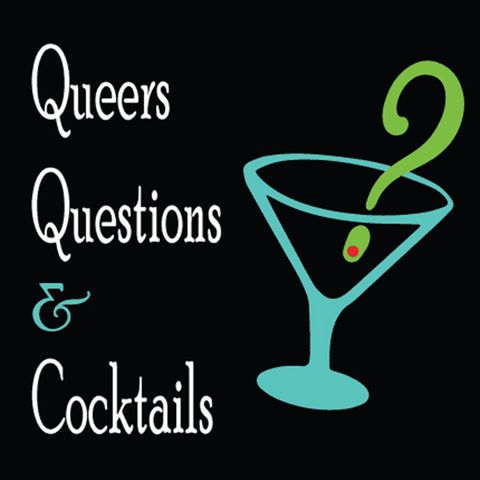 QQC Stocking Stuffer: 31 days of cocktails with Carla