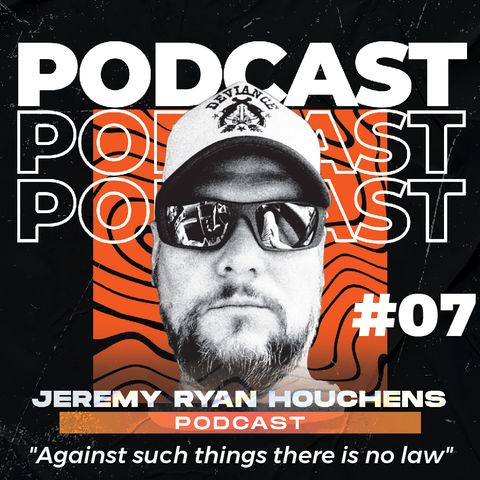 Against such things there is no law - Ep7