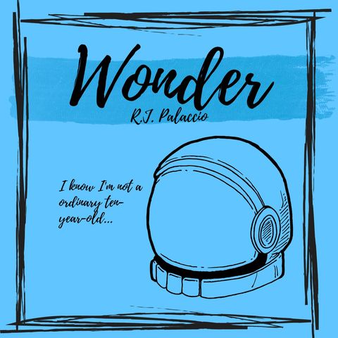 Wonder - 1F