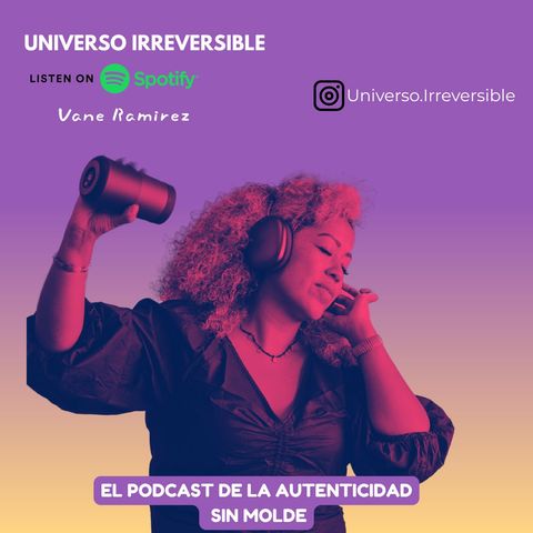 Portada del podcast