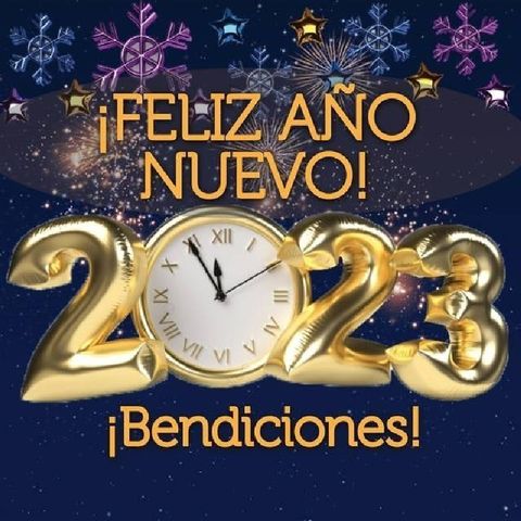 Feliz 2023