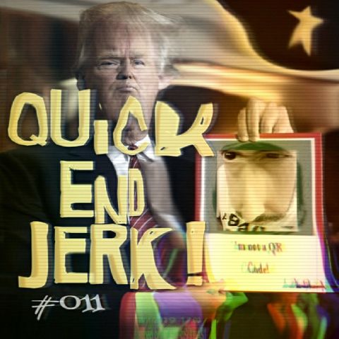 Quick end jerk! (#011)