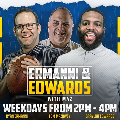 Lomas Brown Joins To Talk Lions, Plus Aaron Rodgers Landing Spots, NBA & NHL Updates | The Hook