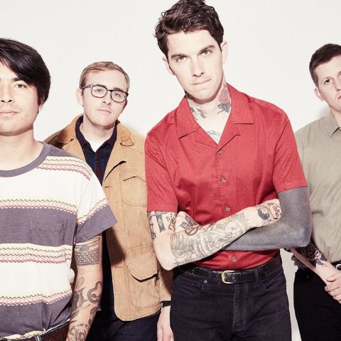 JOYCE MANOR Return