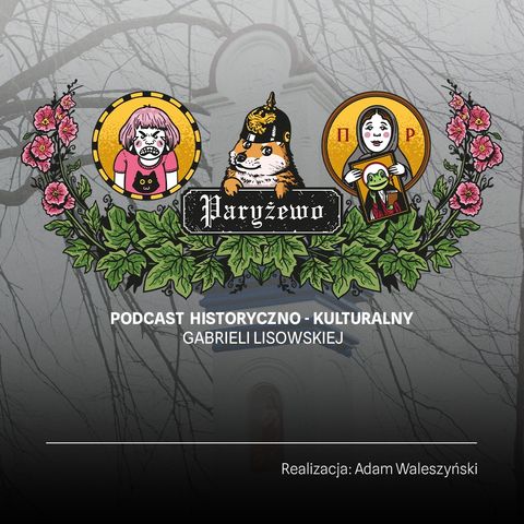 Copertina del podcast