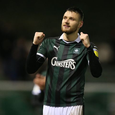 How high can Plymouth Argyle go after incredible winning run?