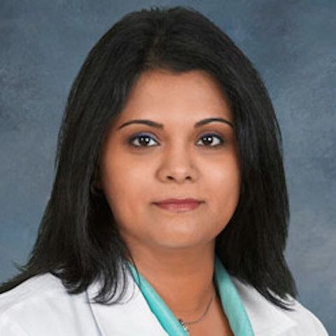 E03: Innovative Treatment for Spinal Compression Fractures:With Dr. Suneetha Budampati, M.D.