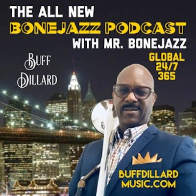 Bonejazz Podcast 1