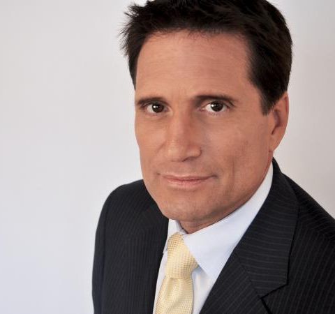 Attention Deficit Disorder or Attention Difference, with Dr. Dale Archer