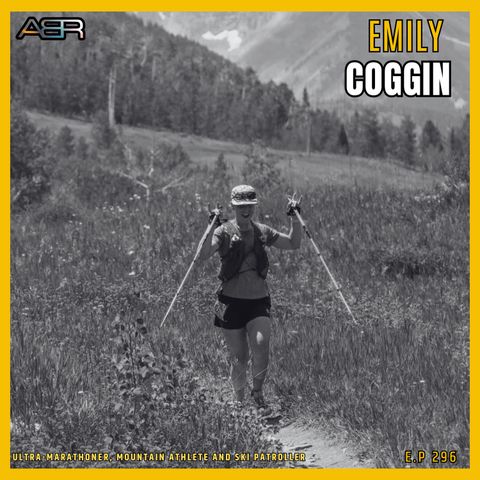 🏃‍♀️ Grinding the Trails: Ultra Runner Emily Coggin on Finishing The Leadville 100 and the Magic of Endurance ⛰️