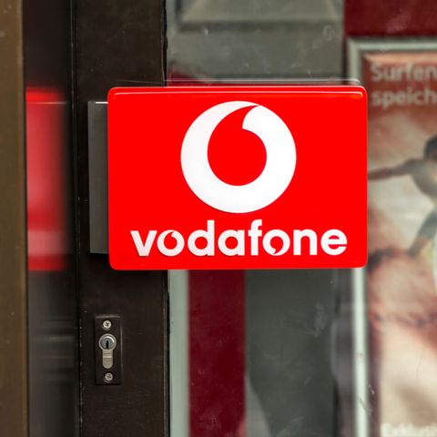 Vodafone aumenta i prezzi con rimodulazioni sul fisso