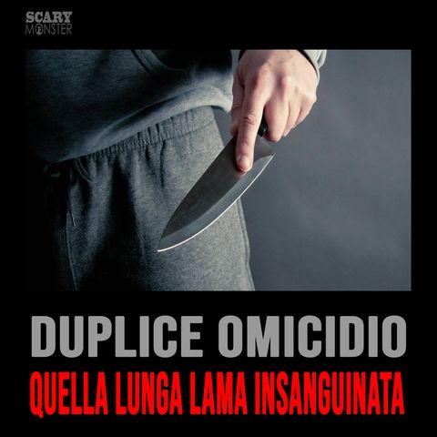 Un Misterioso Duplice Omicidio e una Grossa Somma di Denaro