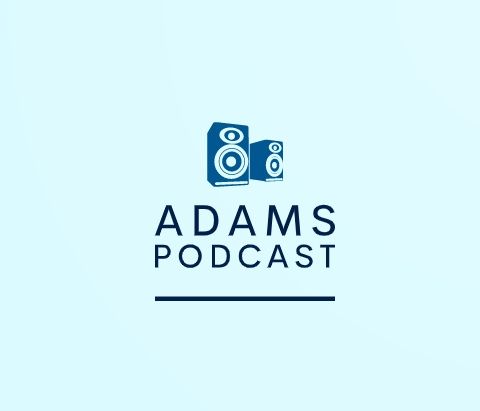 Adams podcast #4